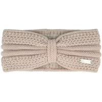 Stirnband Damen Eisglut Esmeraldal Merino