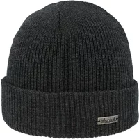 Bonnet Eisglut Leong Merino