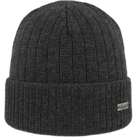 Bonnet Eisglut Milang Merino