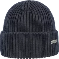 Beanie Eisglut Feelo Merino