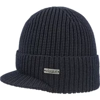 Beanie Eisglut Signa Merino
