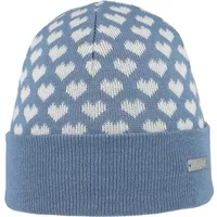 Cotton hat Eisglut Heart