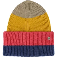 Beanie Eisglut Yaell