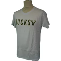 T-shirt Milwaukee Bucks