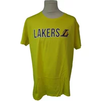 T-Shirt Los Angeles Lakers