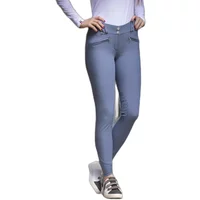 Women's riding Trousers Pénélope Rocky Stone