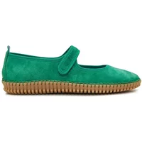 Damen Espadrilles El Cielo Giada