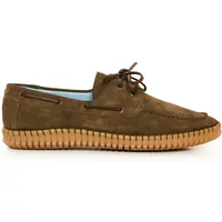 Boat shoes El Cielo Marin
