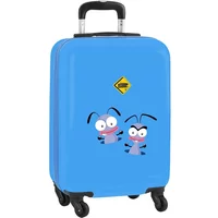 Valise pour cabine enfant El Hormiguero Trolley
