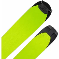 Sealskin ripstick tour 80t climb Elan
