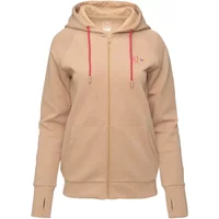 Women's hooded sweatshirt Elbrus Runa II