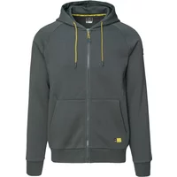 Zip-up hoodie Elbrus Frane
