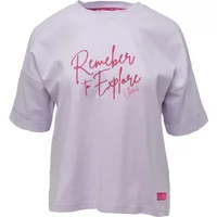 Women's T-shirt Elbrus Hillevi Wo's