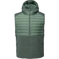 Sleeveless Puffer Jacket Elbrus Moda Primaloft image 2