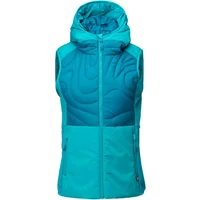 Women's sleeveless down jacket Elbrus Mado image 2