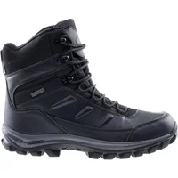 Hiking shoes Elbrus Spike WP Mid image 2