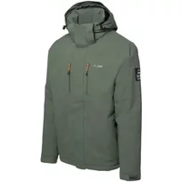 Waterproof jacket Elbrus Dilox image 2