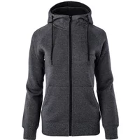 Women's hooded sweatshirt Elbrus Chiano