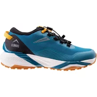 Hiking shoes Elbrus Faren WP GR image 2