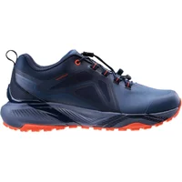 Hiking shoes Elbrus Omelio WP GR image 2