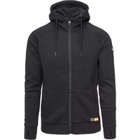 Hooded sweatshirt Elbrus Rufo II