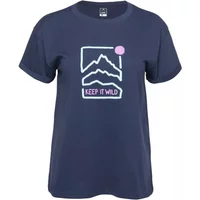 Women's T-shirt Elbrus Selma
