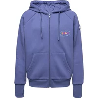 Girl's zip-up hoodie Elbrus Ragna
