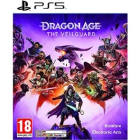 Jeux vidéo Electronic Arts Dragon Age: The Veilguard - PS5