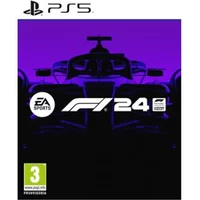 Jeux vidéo Electronic Arts EA Sports F1 2024 - PS5