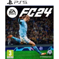 Jeux vidéo Electronic Arts EA Sports Fc 2024 Standard Bonus Preco - PS5