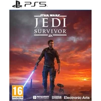 Jeux vidéo Electronic Arts Star Wars Jedi - PS5
