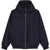 Child hooded jacket Element Dulcey image 2