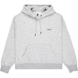 Women's Hooded Sweatshirt Element