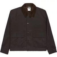 Damenjacke Element Orchard Waxed