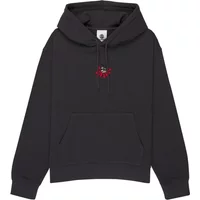Women's hooded sweatshirt Element Sunday Head