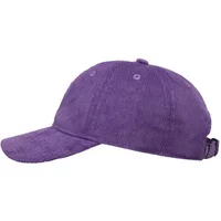 Cord-Stretch Baseball-Cap Element Icon