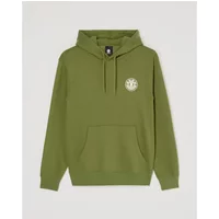 Hooded Sweatshirt Element Seal Bp Po image 2