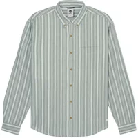 Long sleeve shirt Element Regular Oxford