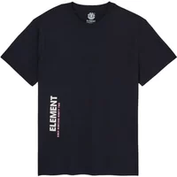 T-shirt Element Throw Up