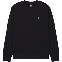 Kapuzenjacke Element Icon Embroidery CR
