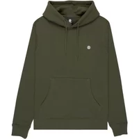 Hooded sweatshirt Element Icon Embroidery PO