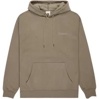 Hooded sweatshirt Element Serif Corduroy PO