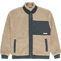 Jacket Element Sherpa Oak