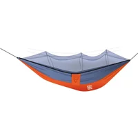 Hammock with mosquito net Elémenterre Hopis image 2