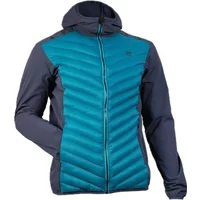 Padded hiking jacket Élémenterre Anexo image 2