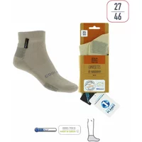 Children's hiking socks low Élémenterre Notos image 2