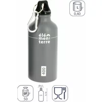 Élémenterre Pear Aluminum Bottle image 2