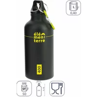 Aluminum Élémenterre Pear Bottle image 2