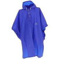 Waterproof poncho Élémenterre Pika image 2