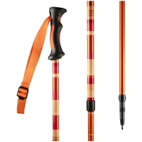 Hiking stick for children Élémenterre Lupiau image 2
